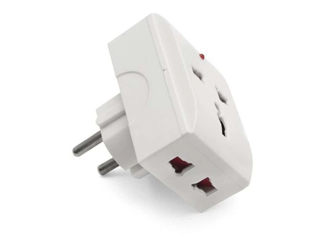 Тройник iPower iPS3