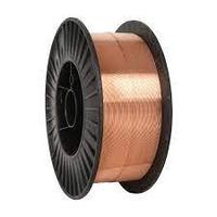 Проволока сварочная ER70S-6 d 0,8мм (5кг)