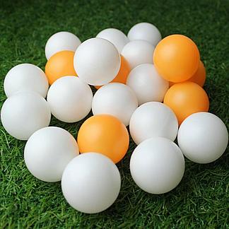 Мячи для настольного тенниса