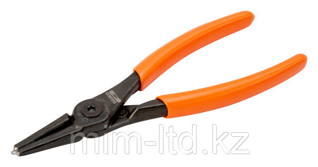 Съемники внутренних стопорных колец 2800-140 Bahco, фото 1