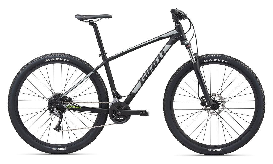Giant Talon 3 GE 29 M Alivio