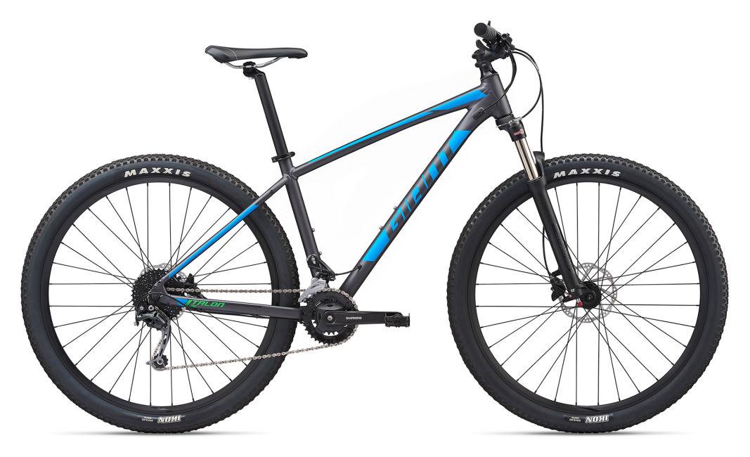 Giant Talon 2 GE 29 M 2020 Deore