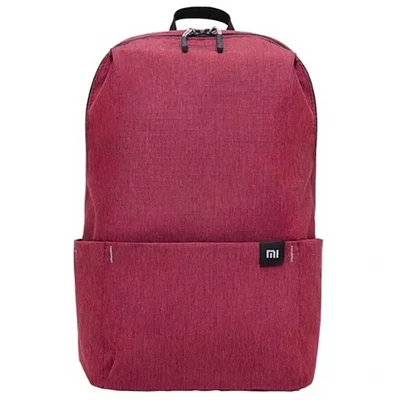 Рюкзак Xiaomi Mi Casual Daypack красный
