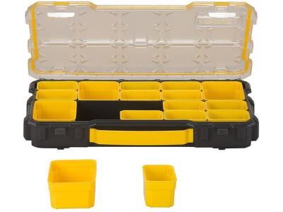 Органайзер мелкий PRO 2\3 STANLEY "FATMAX"арт. FMST1-75779, фото 1