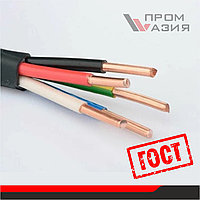 ВВГнг(А)-FRLS 5х6 0,66 кВ кабель МЕМСТ