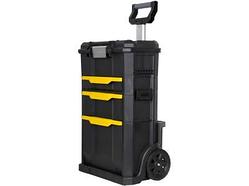 Ящик для инструментов с колесами модульный STANLEY арт. STST1-70344