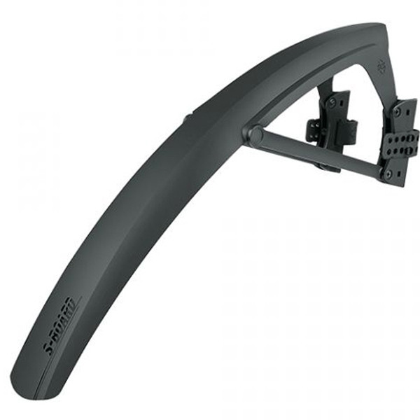 SKS  крыло S-Board, front strap-on mudguard, 28