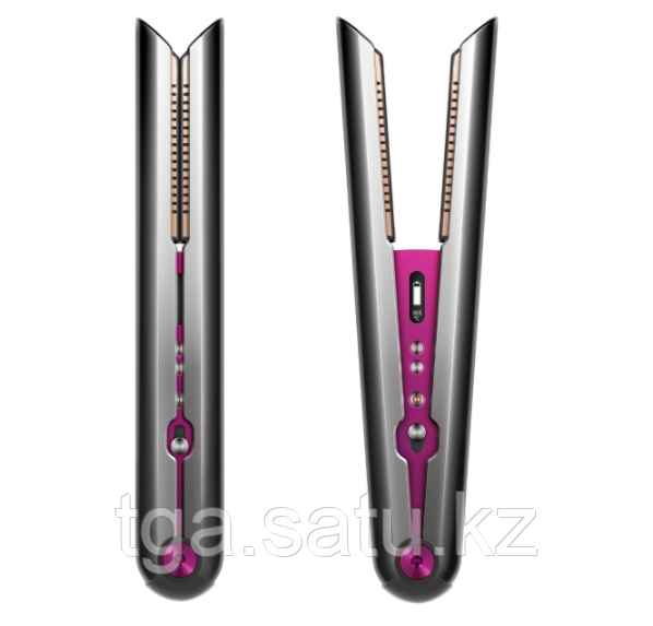 Фен Dyson HD03 Supersonic фуксия