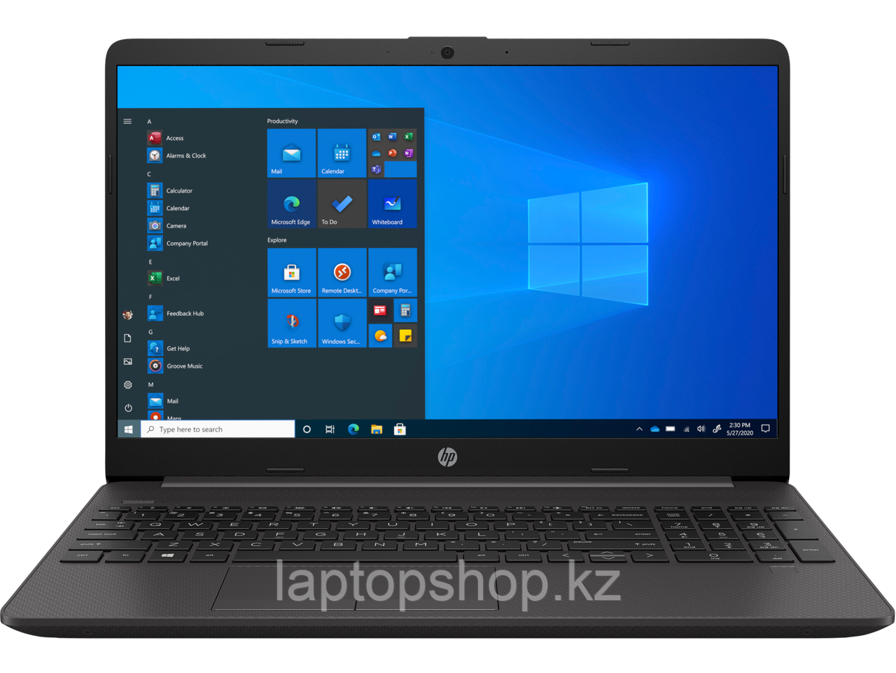 Ноутбук HP 255 G8, Ryzen 5 3500U,16Gb, 512Gb, фото 1