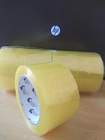 Скотч прозрачный 80 мм х 100 м