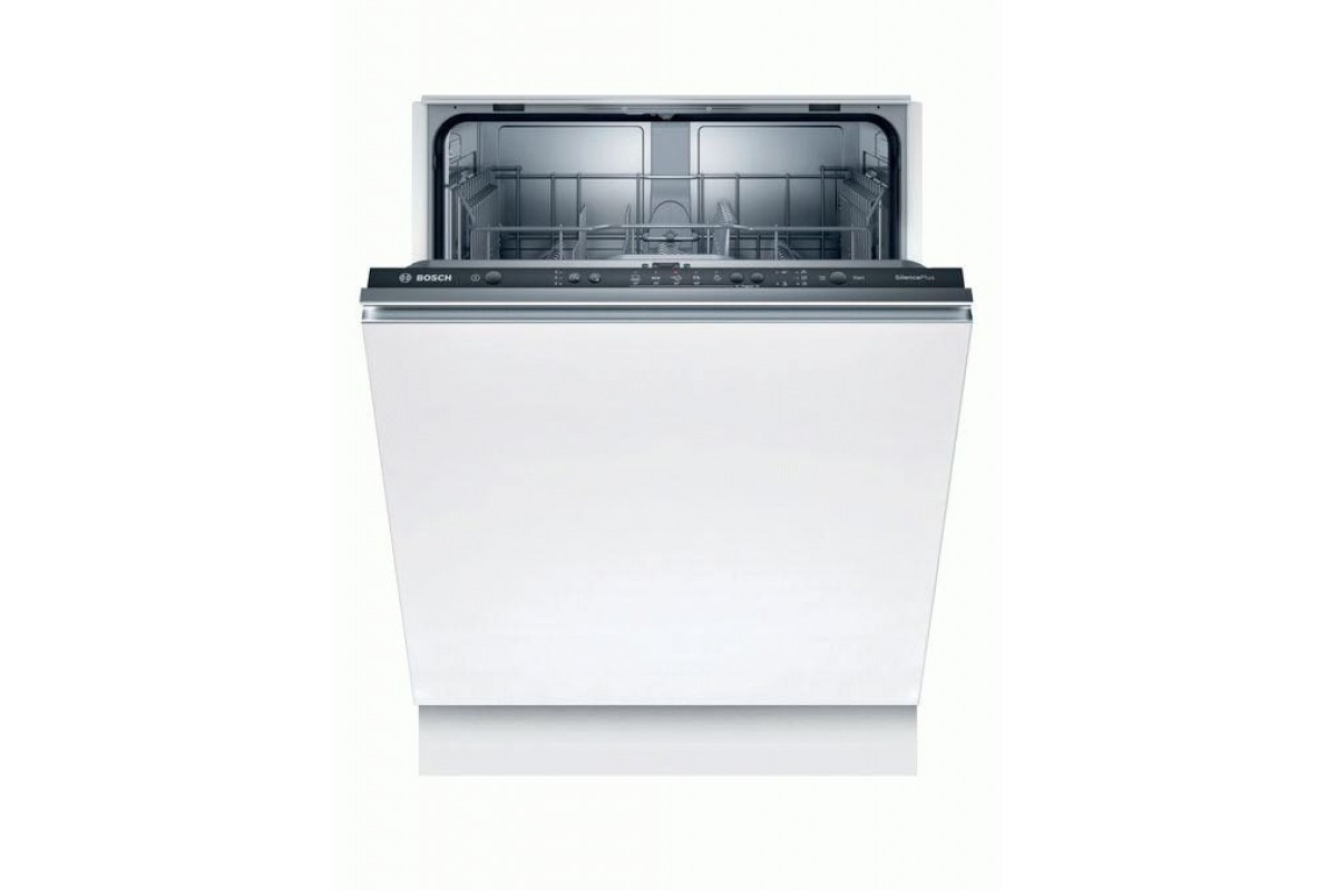 Встраиваемая посудомоечная машина Bosch SMV 25B X04R