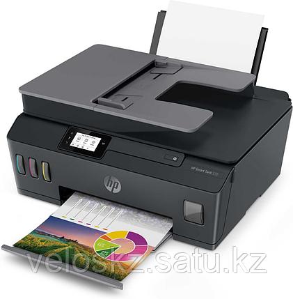 HP МФУ HP Smart Tank 530 4SB24A, фото 2