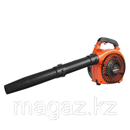 Воздуходув садовый бензиновый PATRIOT BG 125 26сс 1 л.с. 620м3 60м/с, фото 2