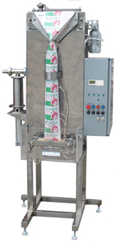 Автомат молокоразливочный (розлив, фасовка молока в пакеты) ИПКС-042(Н), фото 2