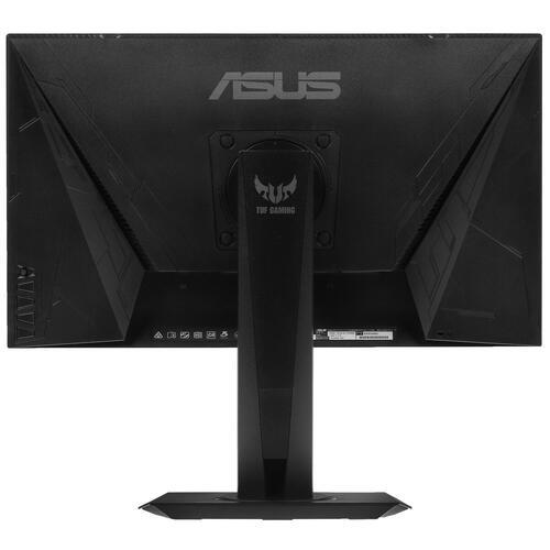 Монитор Asus TUF Gaming VG259QR 24.5" Черный - фото 5 - id-p93090683