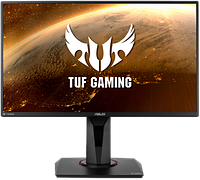 Монитор Asus TUF Gaming VG259QR 24.5" Черный