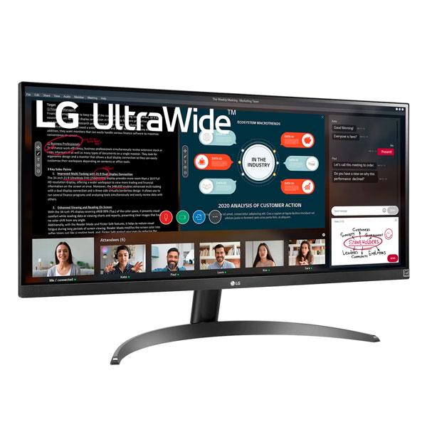 Монитор LG 29WP500 - фото 2 - id-p93090698