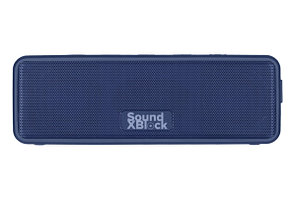 Портативная акустическая система 2E SoundXBlock TWS