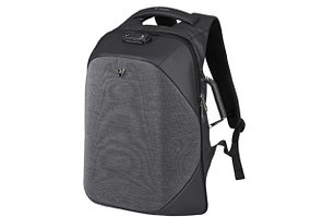Рюкзак для ноутбука 2E-BPK63148BK 16" чёрный