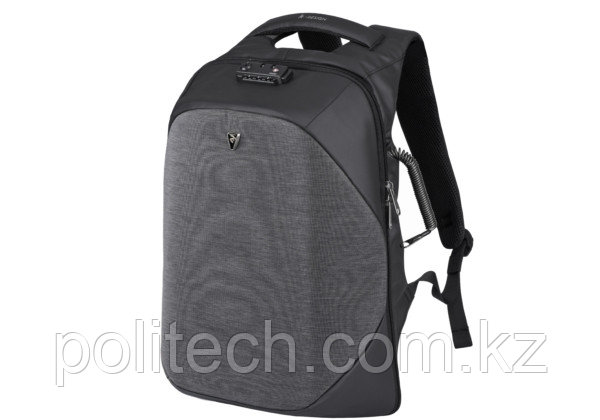 Рюкзак для ноутбука 2E-BPK63148BK 16" чёрный