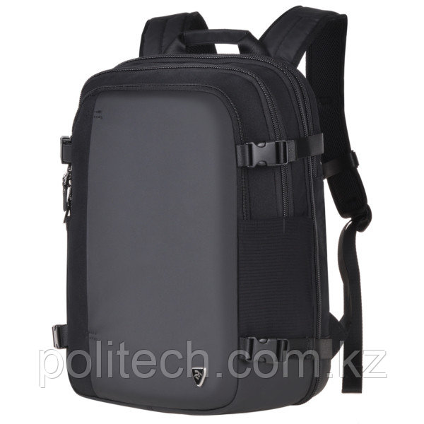 Рюкзак 2E, Premier Pack 16", чёрный