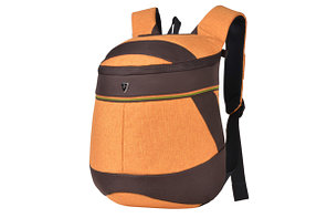 Рюкзак 2E, Barrel Xpack 16", оранжевый