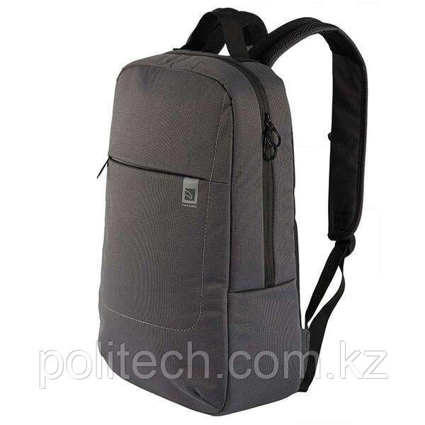 Рюкзак Tucano Loop Backpack 15.6", (чёрный)