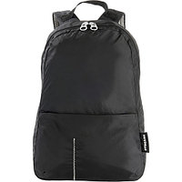Рюкзак раскладной, Tucano Compatto XL, (черный)