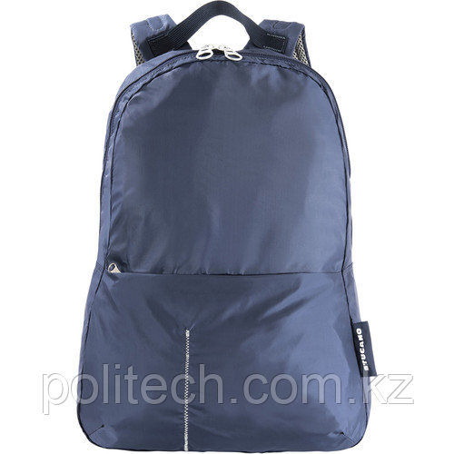 Рюкзак раскладной, Tucano Compatto XL, (синий)