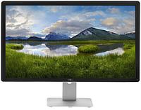 Монитор Dell UltraSharp UP3216Q 31.5" черный