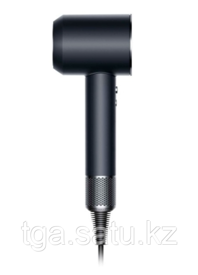 Фен Dyson HD03 Supersonic черный
