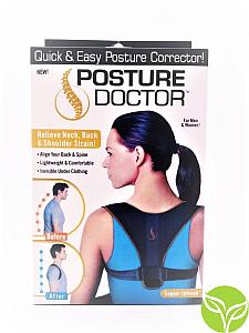 Позаны түзетуші Energizing Posture Support