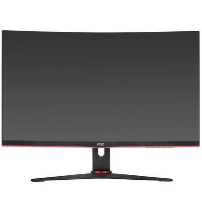 Монитор AOC C27G2AE/BK 27" черный