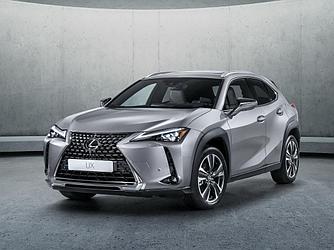 Доводчик дверей (присоски) для Lexus UX (2019-2020)