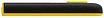 USB Flash Drive  ADATA UV128 64Gb черный-желтый, фото 2