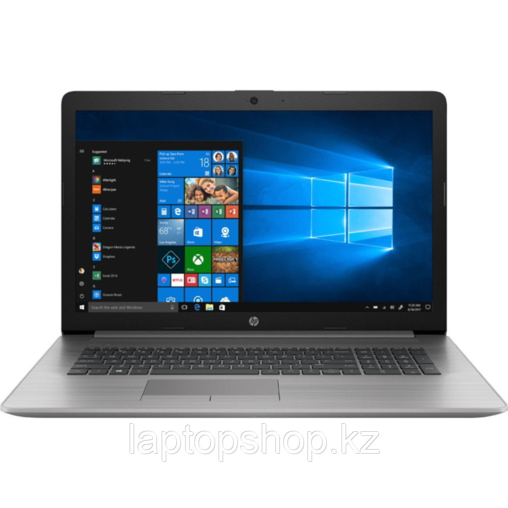Ноутбук HP 470 G7 Core i7-10510U, 8Gb, SSD 512GB, фото 1