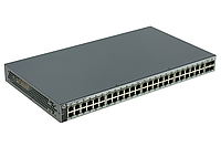Коммутатор HP Enterprise/OfficeConnect 1820 48G 4SFP PoE+ (370W) Switch