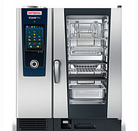 RATIONAL iCombi Pro 10-1/1 3NAC400 В 50/60Гц