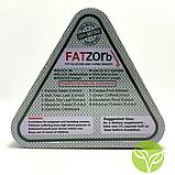 Капсулы для похудения Фатзорб Fatzorb треугольник Premium 36 капсул оригинал, фото 3