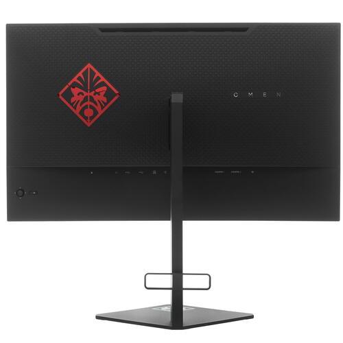 Монитор HP OMEN X 25f 24.5" черный - фото 8 - id-p93093166