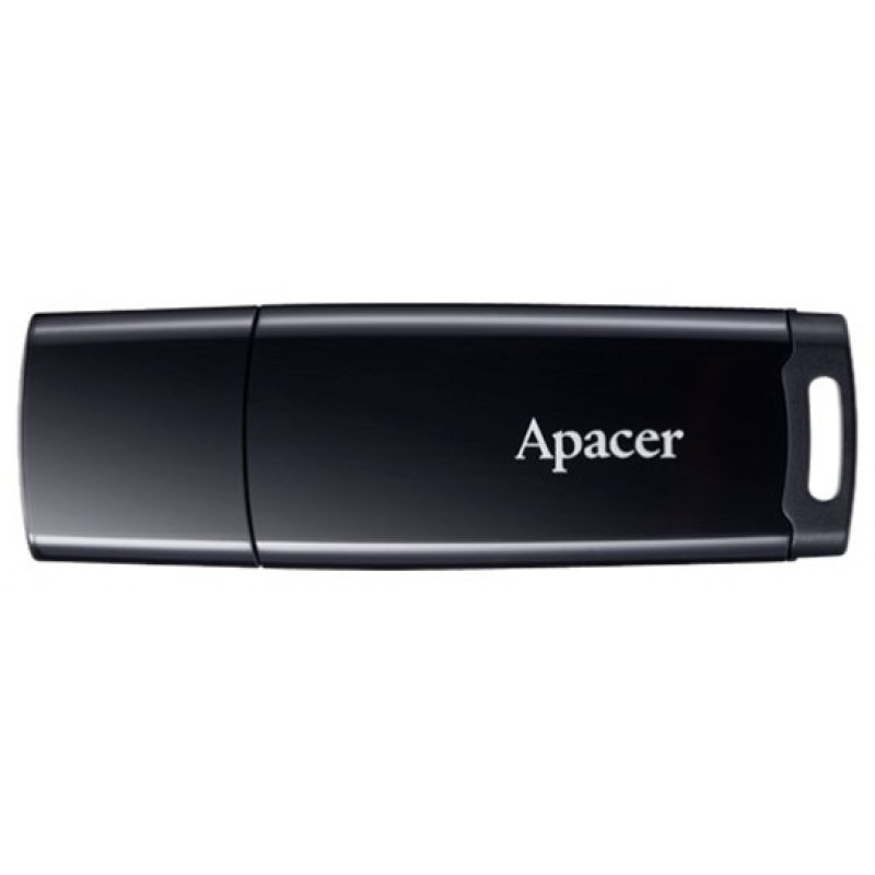 USB Flash Drive Apacer AH336 64Gb черный - фото 2 - id-p93093241