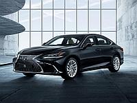 Доводчик дверей (присоски) для Lexus ES (2018-2020)