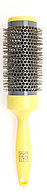Термобрашинг "Лимонный пудинг" с керамическим покрытием d 55 / 65 мм DEWAL BEAUTY
