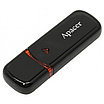 USB Flash Drive Apacer AH333 32Gb черный, фото 4