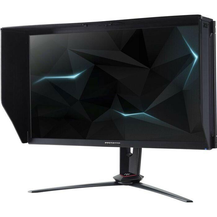 Монитор 27" Acer Predator XB273KGPbmiipprzx