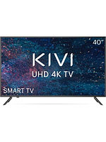 Телевизор Kivi 40U600KD 40" черный