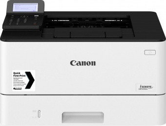 Принтер Canon i-SENSYS LBP226dw Белый