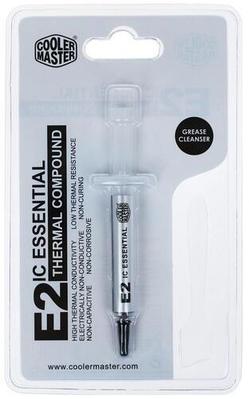 Термопаста CoolerMaster IC Essential E2 Золотистый