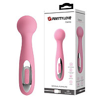 Pretty love вибратор силиконовый Wade, 16 см