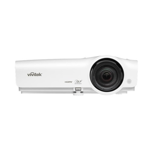 Проектор Vivitek DW282-ST, белый